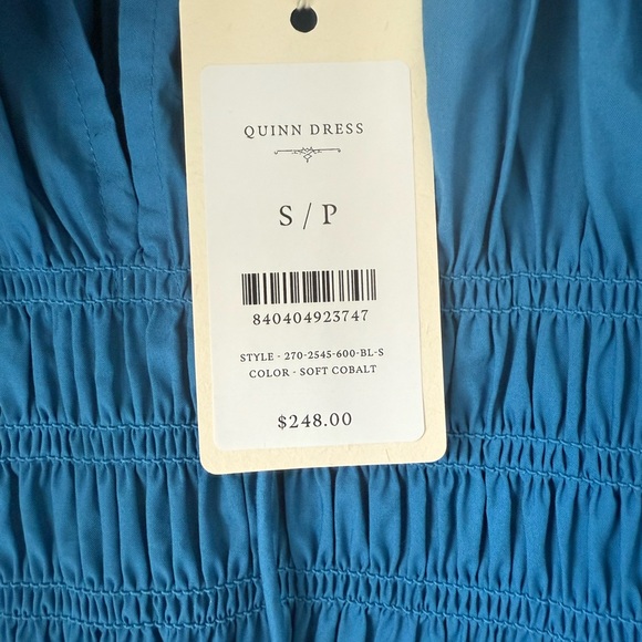 Doen Quinn Dress - Picture 7 of 7